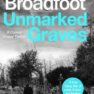 Top Pick Unmarked Graves