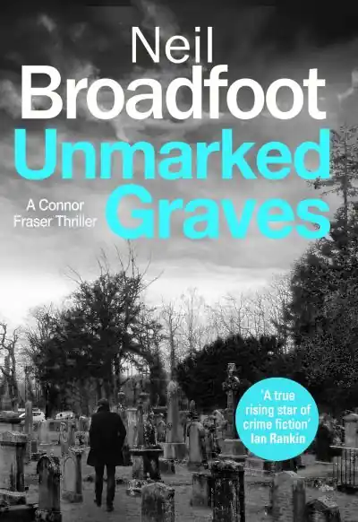 Top Pick Unmarked Graves