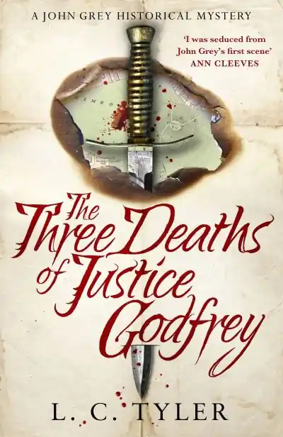 The Three Deaths of Justice Godfrey Hot Picks