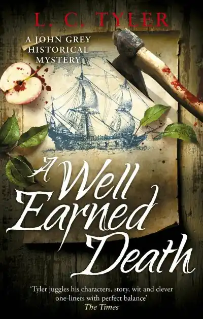 Don’t Miss Out A Well-Earned Death