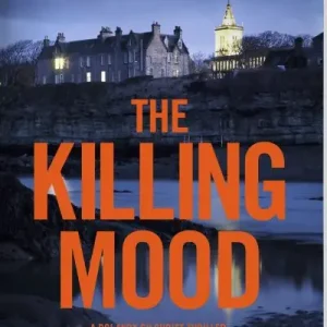 The Killing Mood Get Yours