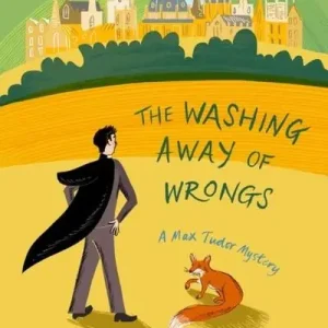 The Washing Away of Wrongs Top Rated