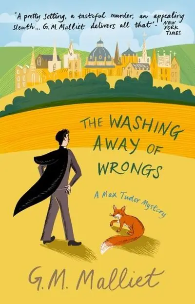 The Washing Away of Wrongs Top Rated