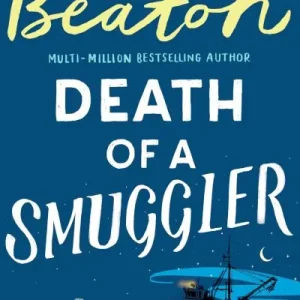 Best Price Death of a Smuggler