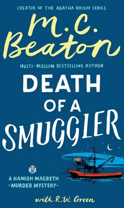Best Price Death of a Smuggler
