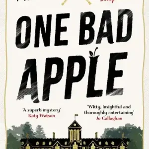 One Bad Apple Grab Now