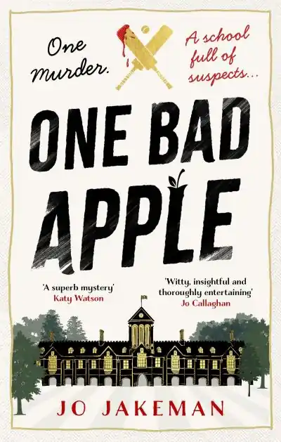 One Bad Apple Grab Now