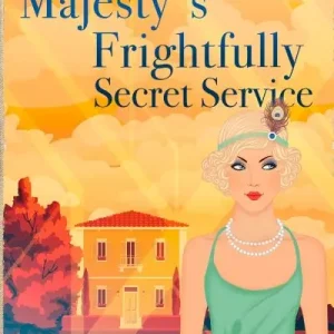 On Her Majesty's Frightfully Secret Service In Demand