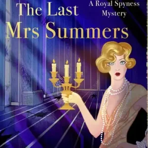Super Sale The Last Mrs Summers