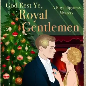 Genuine God Rest Ye, Royal Gentlemen