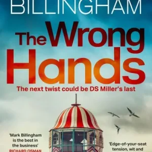 Instant Buy The Wrong Hands