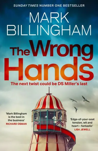 Instant Buy The Wrong Hands