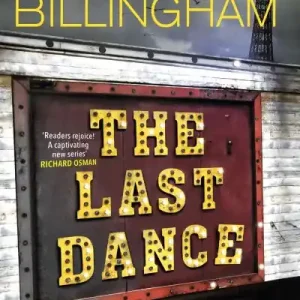 The Last Dance Factory Price