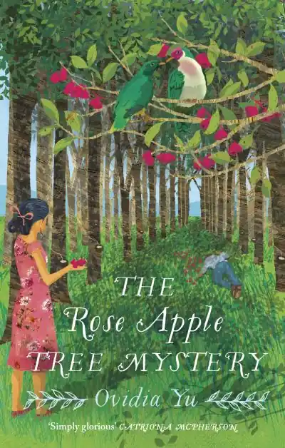 The Rose Apple Tree Mystery Best Seller