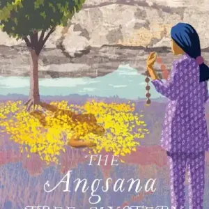 The Angsana Tree Mystery Reduced Price