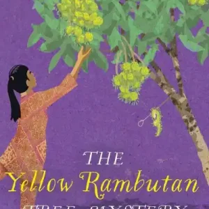 The Yellow Rambutan Tree Mystery Best Seller