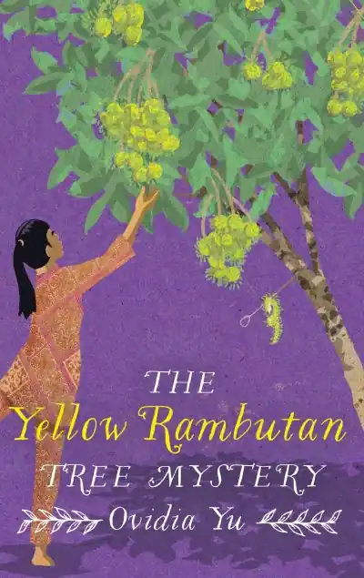 The Yellow Rambutan Tree Mystery Best Seller