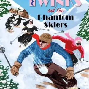 Blotto, Twinks and the Phantom Skiers Low Price