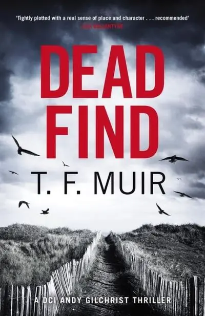 Dead Find New Release