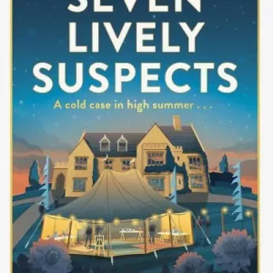 Direct From Manufacturer Seven Lively Suspects