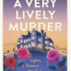 A Very Lively Murder Brand New