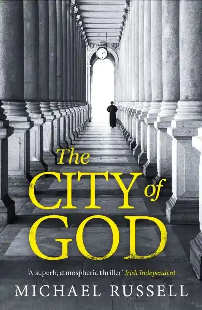 Discount The City of God