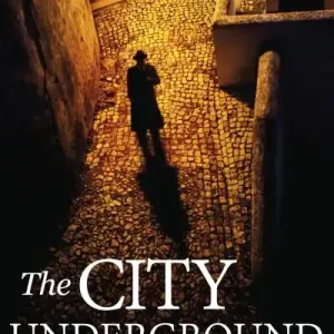 Last Chance The City Underground
