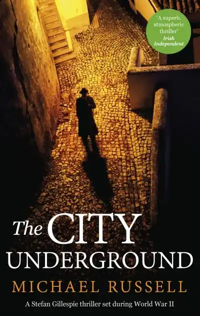 Last Chance The City Underground