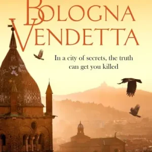 Order Now The Bologna Vendetta