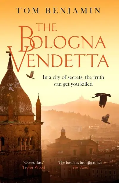 The Bologna Vendetta Special Offer