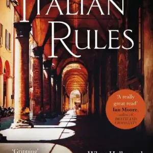 Italian Rules, or, The Three Endings of Toni Fausto Don’t Miss Out