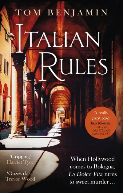 Italian Rules, or, The Three Endings of Toni Fausto Don’t Miss Out