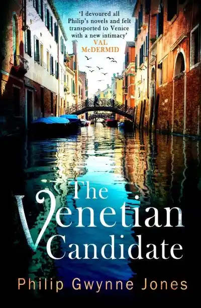 Warranty Included The Venetian Candidate