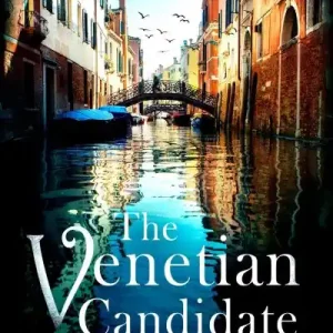The Venetian Candidate Time-Limited