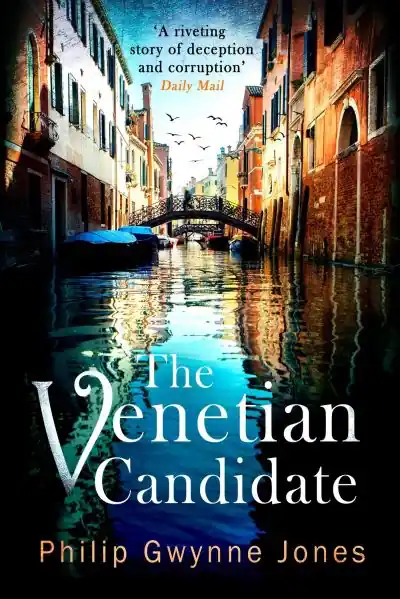 The Venetian Candidate Time-Limited