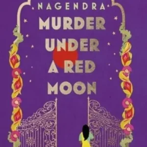 Murder Under a Red Moon Best Price