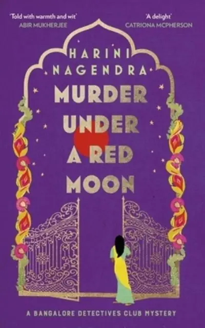 Murder Under a Red Moon Best Price