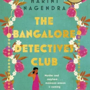 Authentic The Bangalore Detectives Club