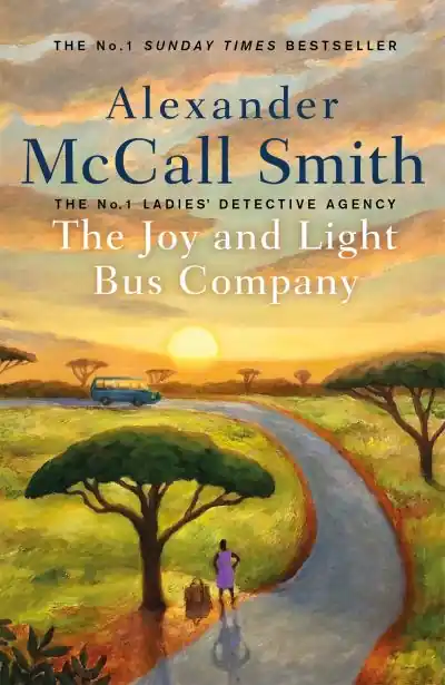 Hot Deal The Joy and Light Bus Company