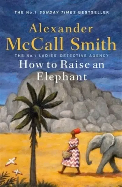 How To Raise an Elephant Premium