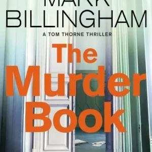The Murder Book Don’t Miss Out