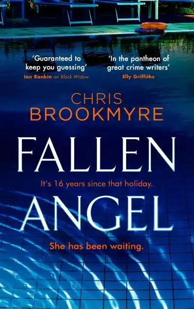 Bulk Order Fallen Angel