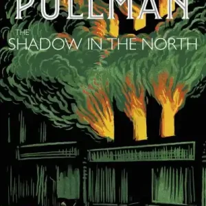 Budget The Shadow in the North
