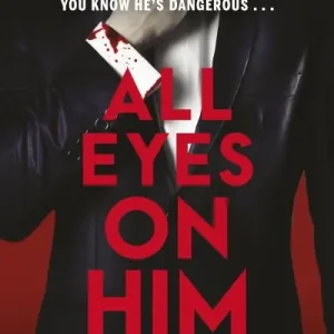 All Eyes on Him Markdown