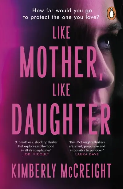 Buy Today Like Mother, Like Daughter