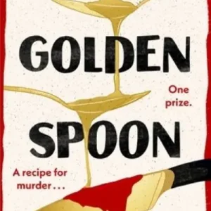 Trusted Brand The Golden Spoon