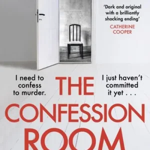 The Confession Room Limited Time