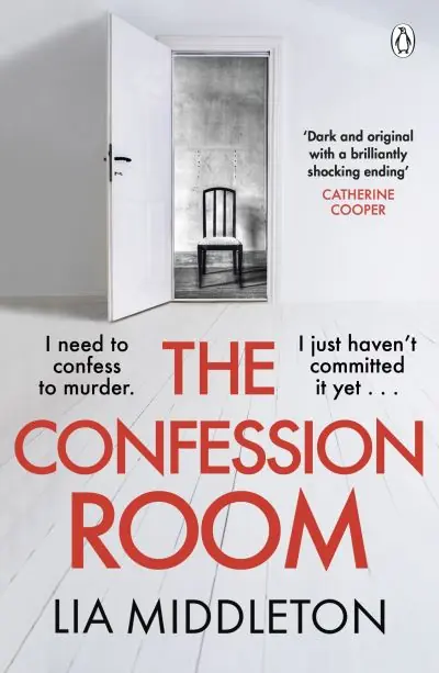 The Confession Room Limited Time