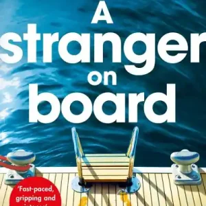 A Stranger on Board Cheap