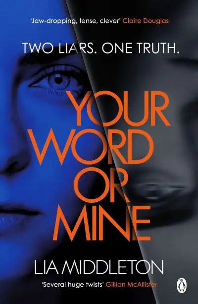 Your Word or Mine Top Rated